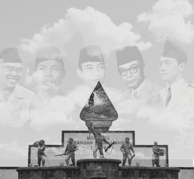 So 1 maret catrawarta